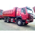 Cheap HOWO 6X4 Dump Truck